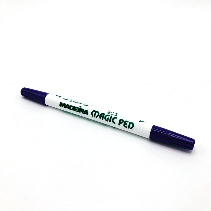 Madeira Magic Pen Trickmarker lila