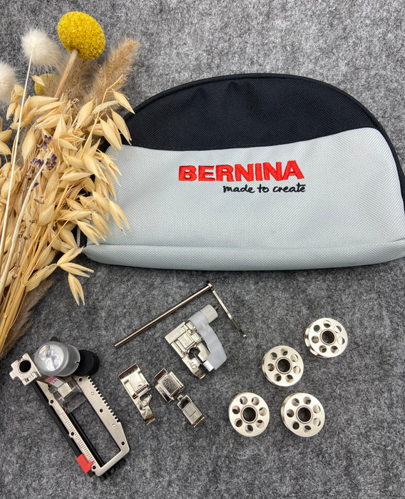 Gebraucht: Bernina B330 Nähmaschine