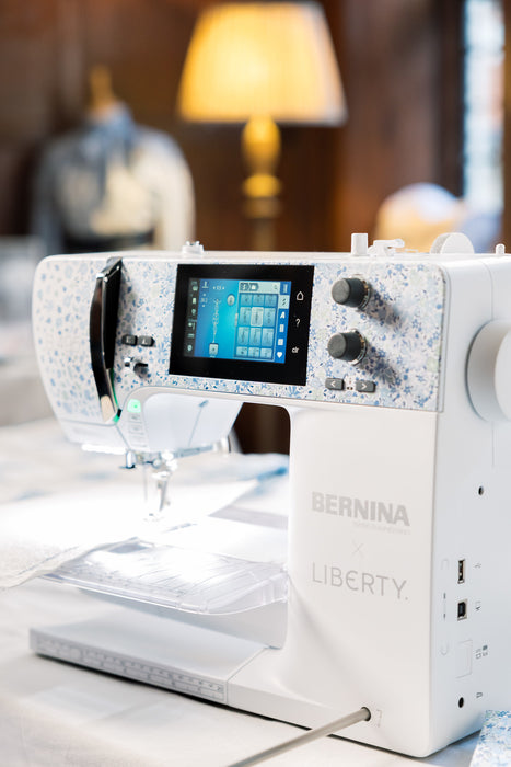 Bernina B495 Liberty (Sondermodell)