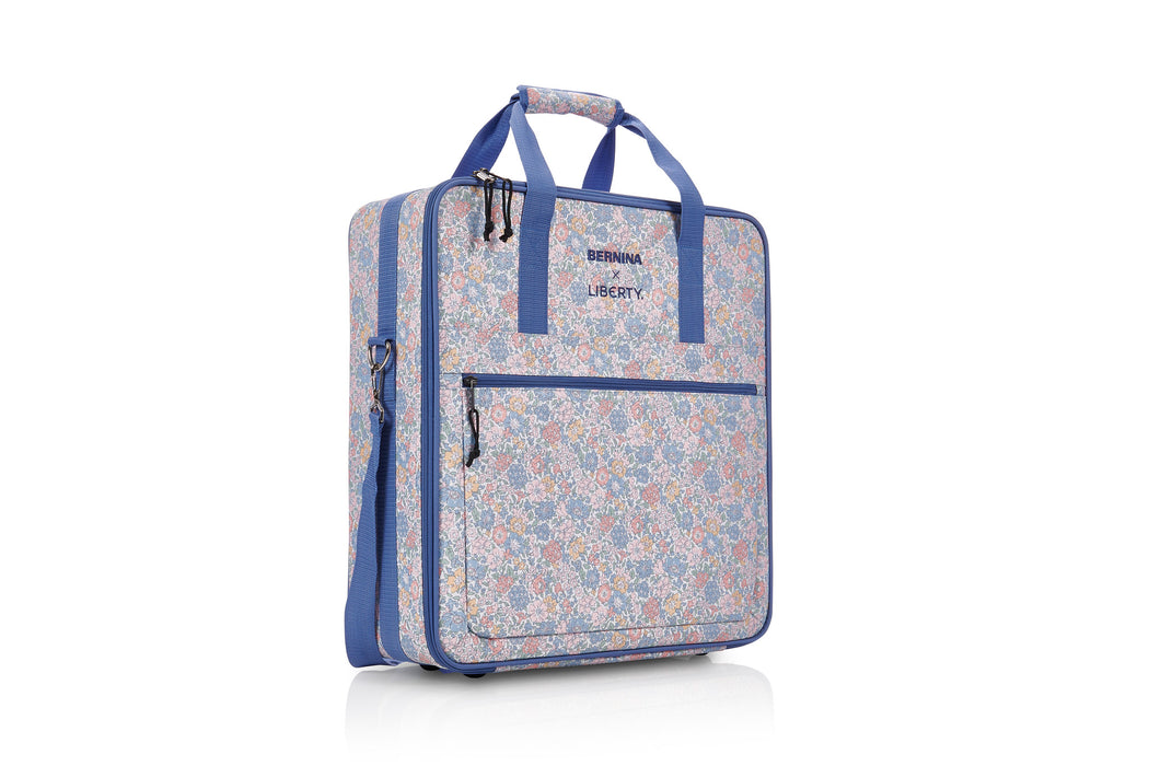 BERNINA 580 Liberty Näh- und Stickmaschine (Sondermodell)