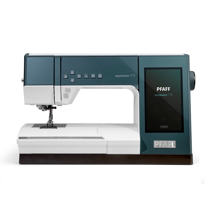 PFAFF expression 715 Nähmaschine