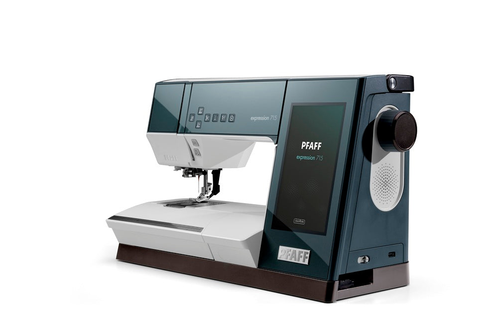 PFAFF expression 715 Nähmaschine
