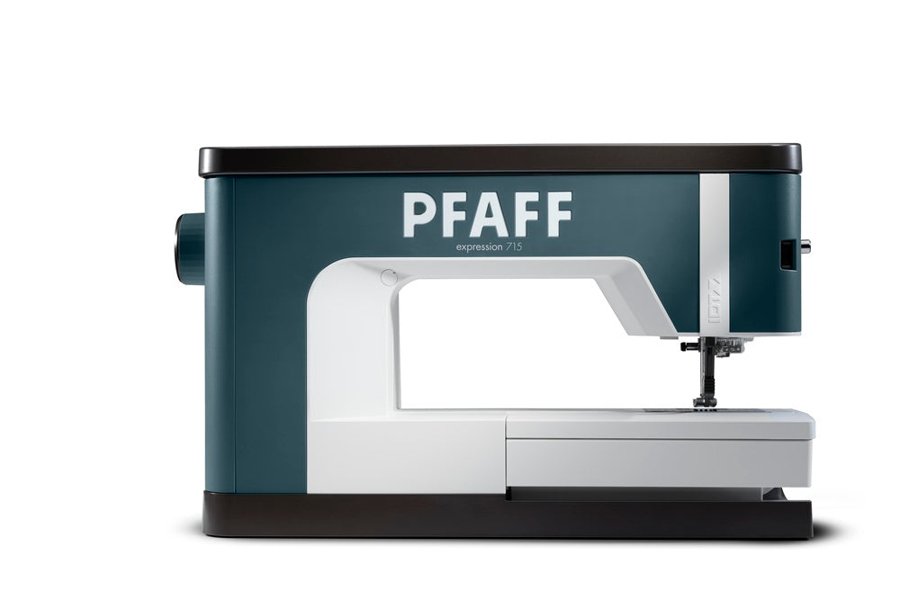 PFAFF expression 715 Nähmaschine