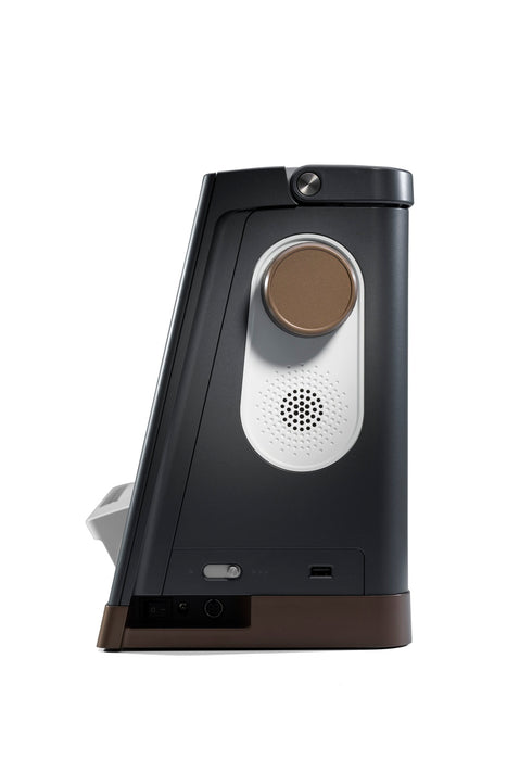 PFAFF creative expression 750 Näh-und Stickmaschine