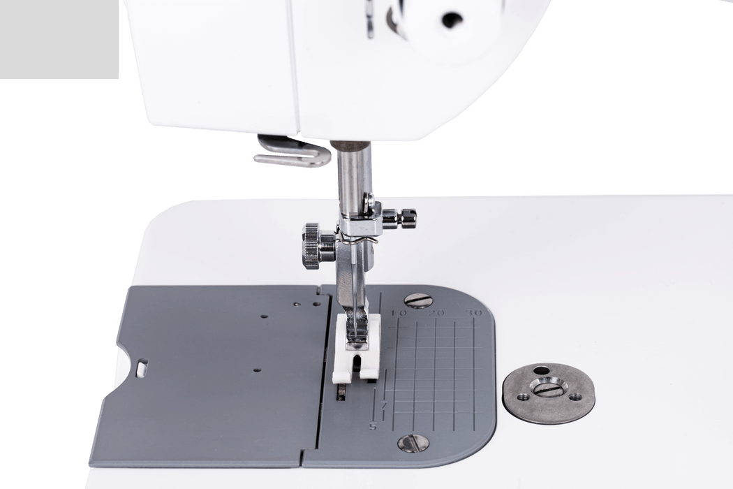 Baby Lock Hagane Geradstich-Nähmaschine (Schnellnäher)