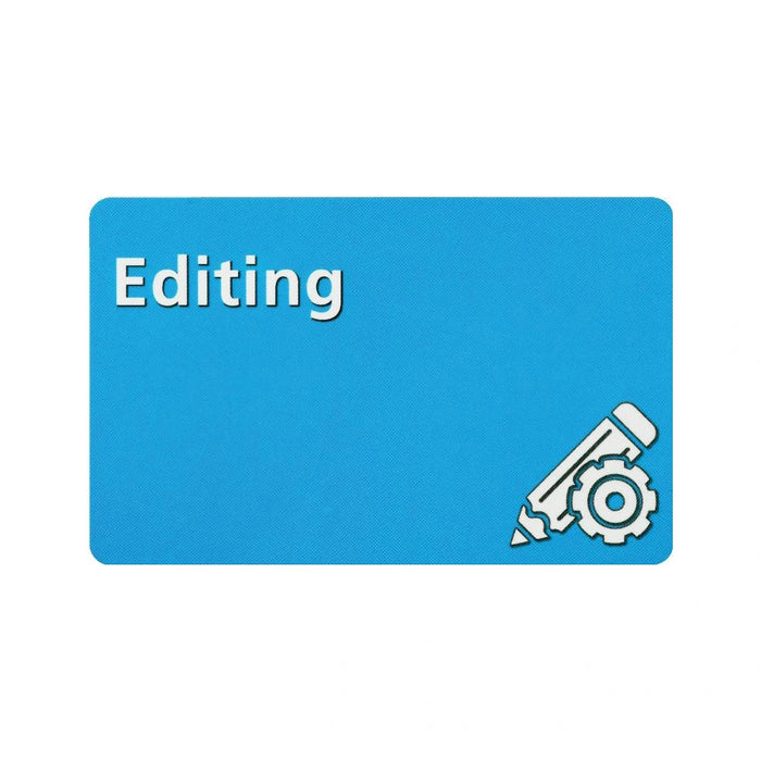 Bernina Toolbox Sticksoftware Modul "Editing"