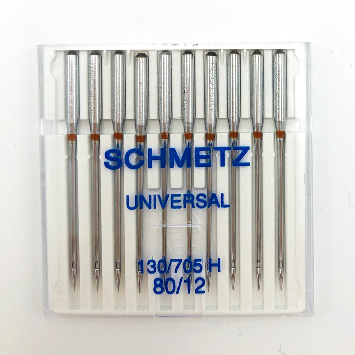 Schmetz 130/705 H Universal Stärke 80