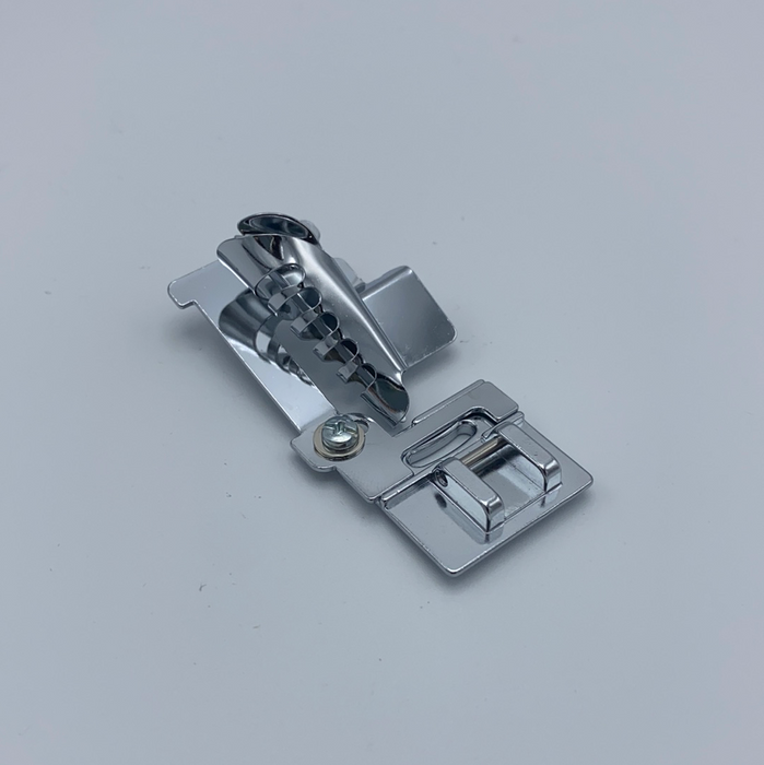 Schrägbandeinfasser für umgefalztes Schrägband 24 mm (für 7mm)