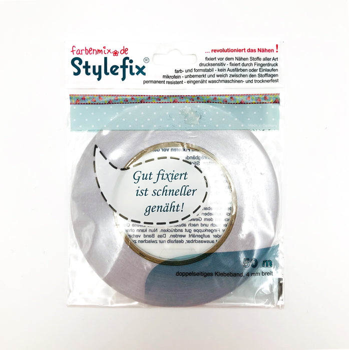 StyleFix Fixierband 4mm
