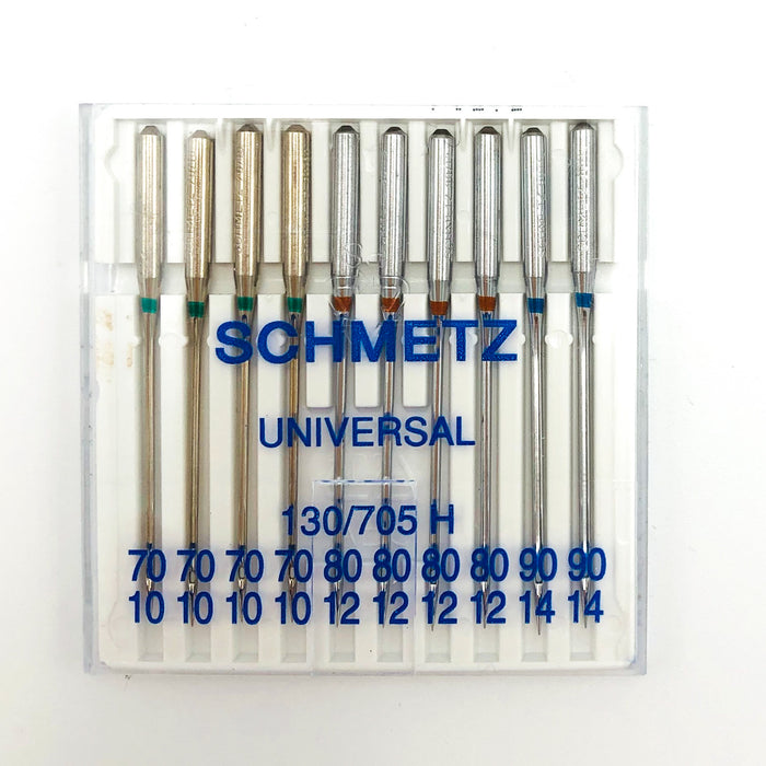 Schmetz 130/705 H Universal Stärke 70/80/90