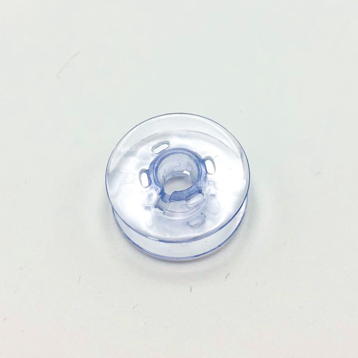 PFAFF Kunststoff Spulen für Umlaufgreifer (5 Stück) — Nähzentrum