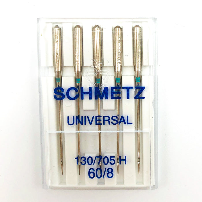 Schmetz Nadeln 130/705 H Universal Stärke 60