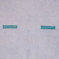 Bernina Knopfloch-Schlittenfuss  #3A